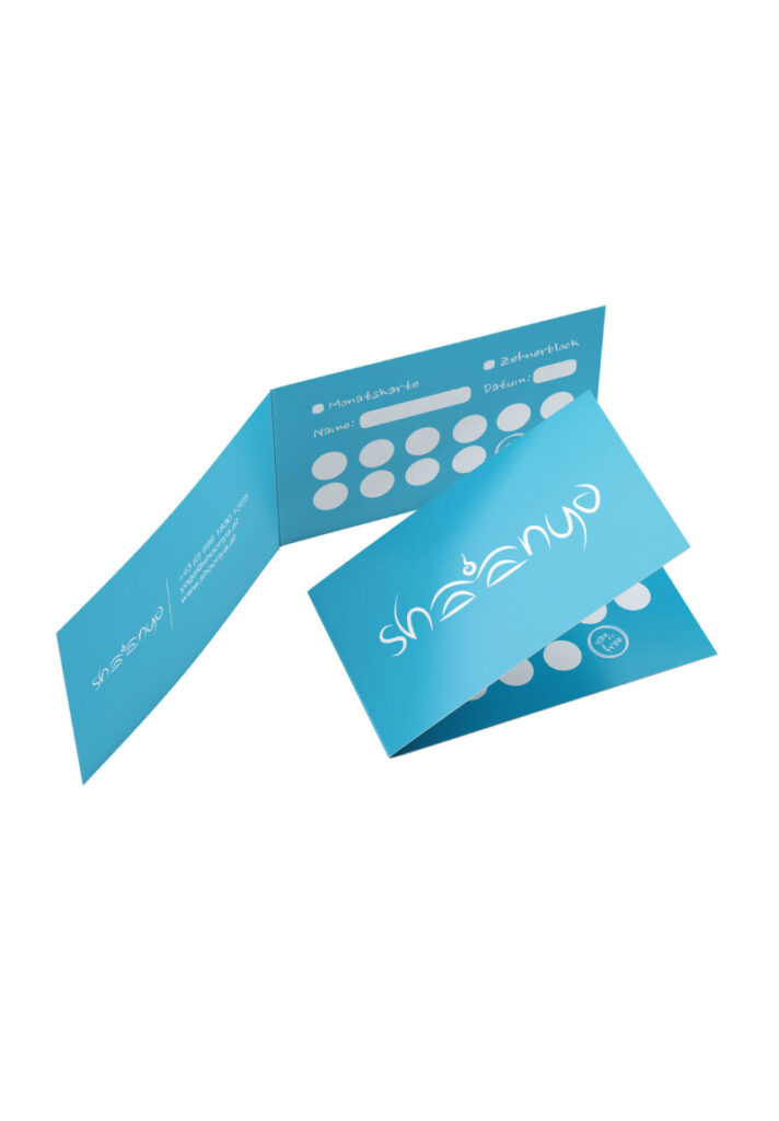 shoonya yoga graz members card