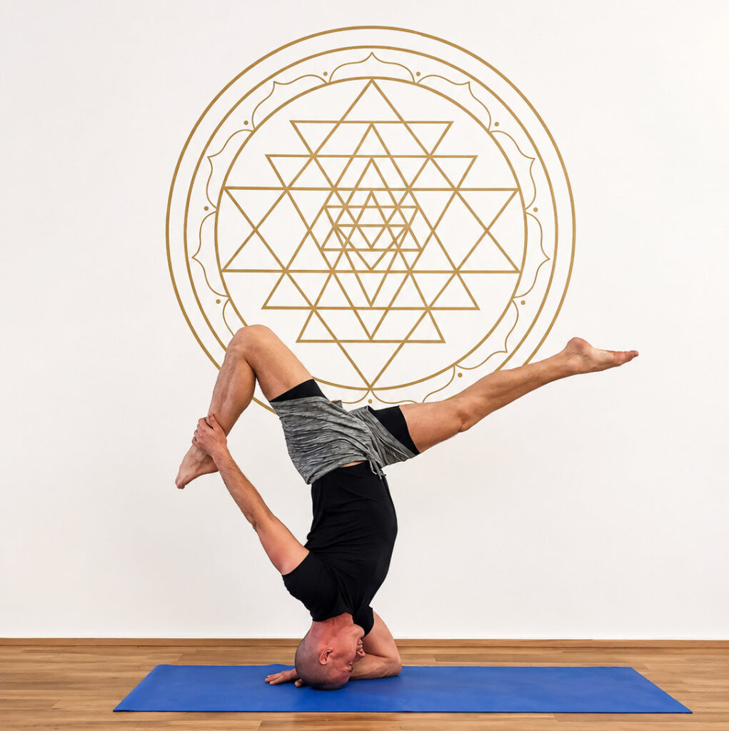 Shoonya Yoga Graz