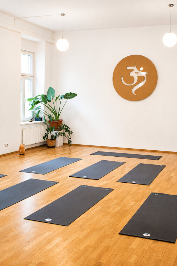 Yoga graz Tanz Studio mieten