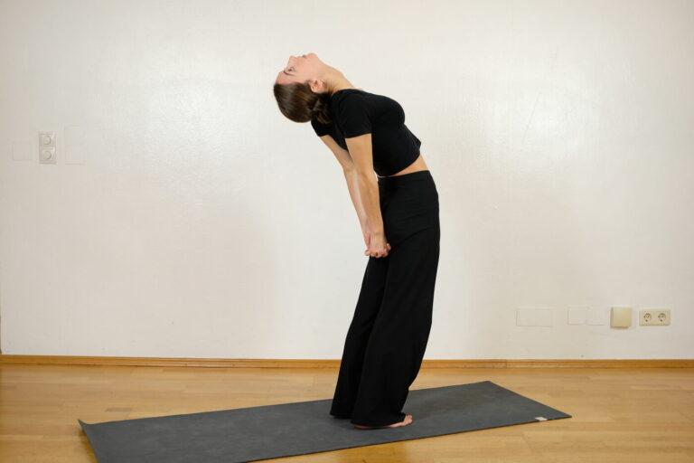 Anuvittasana
