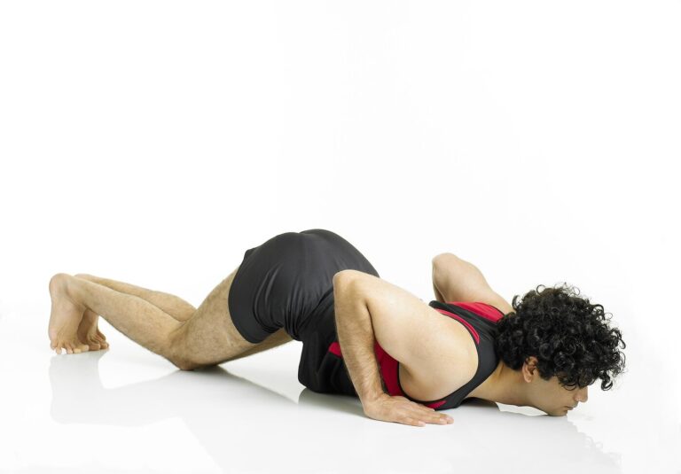 Ashtanga Namaskara