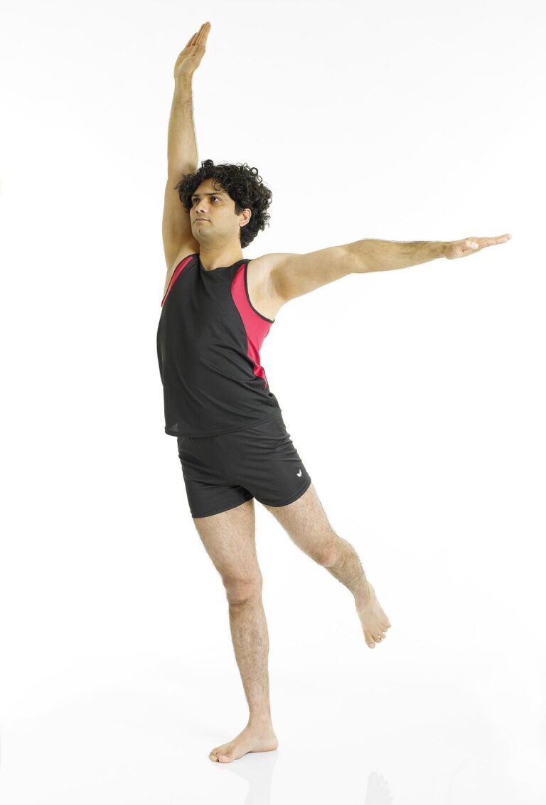 Ashvatthasana