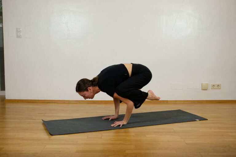 Bakasana
