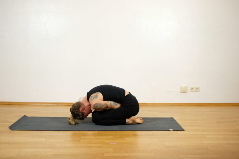 Balasana