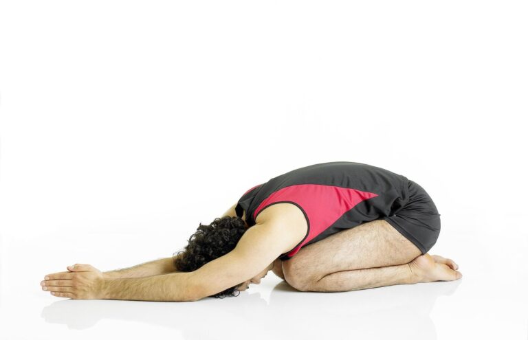 Guru Pranamasana