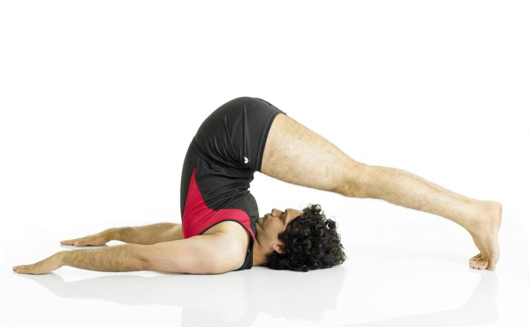 Halasana