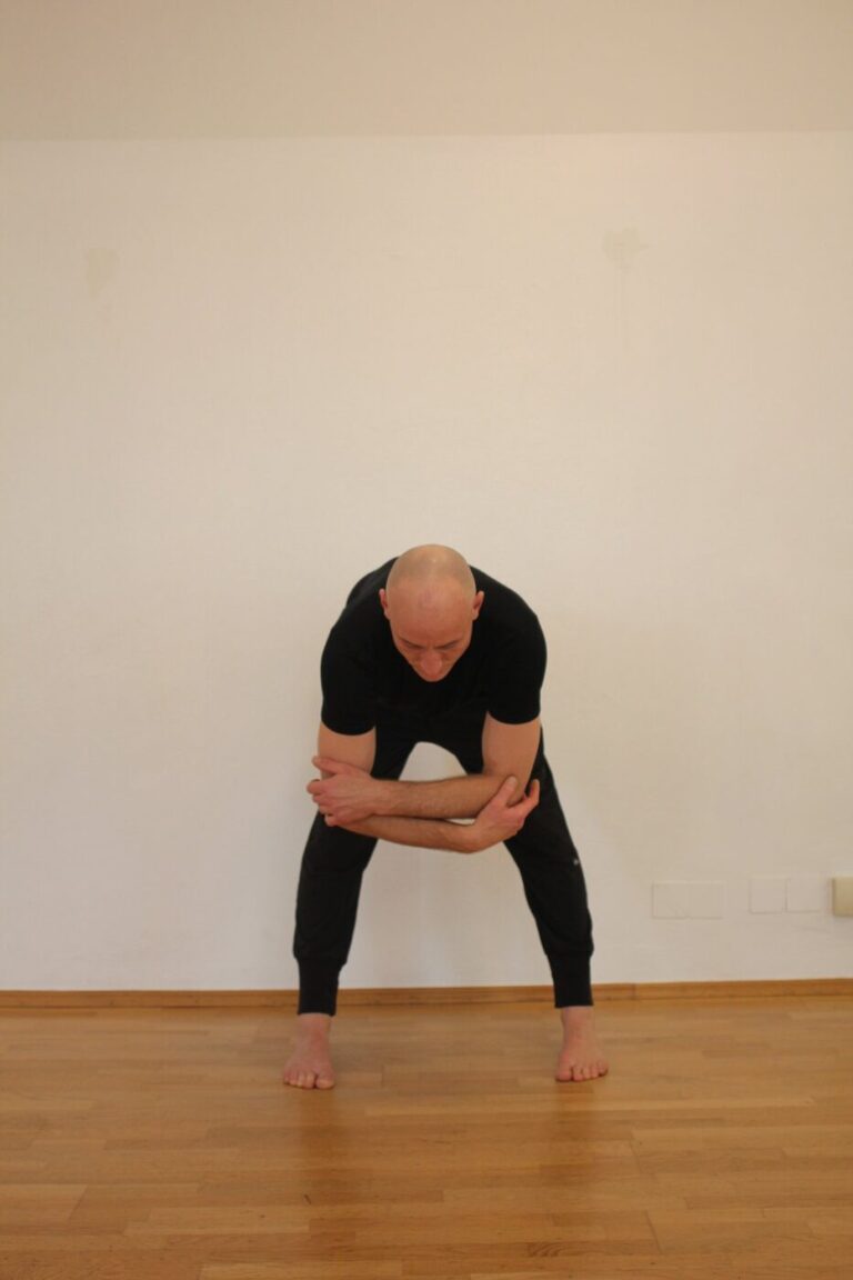 Malasana