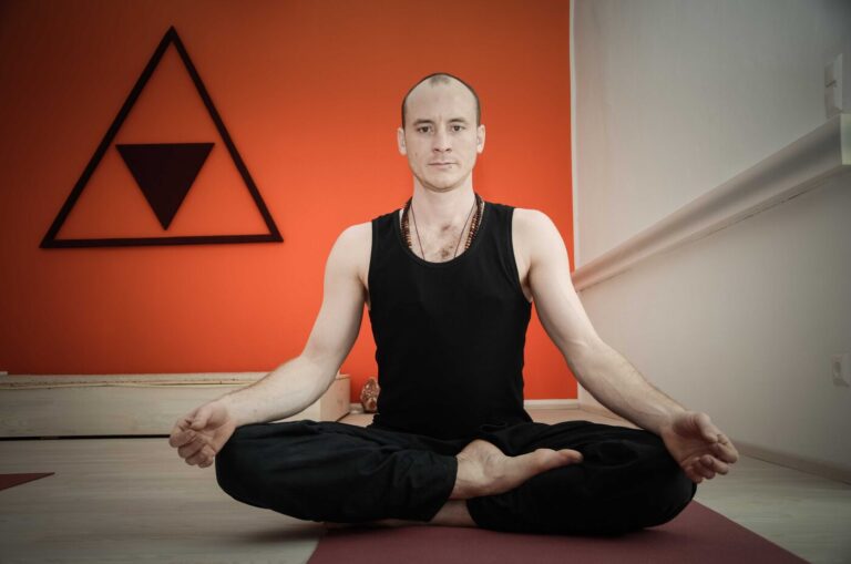 Padmasana