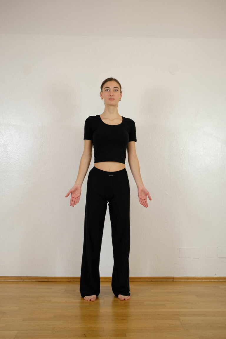 Tadasana
