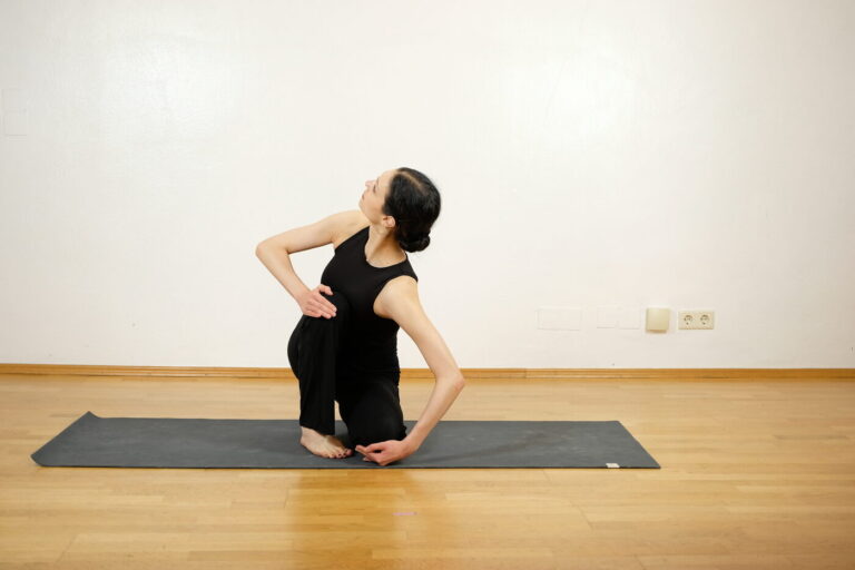 Ustrasana